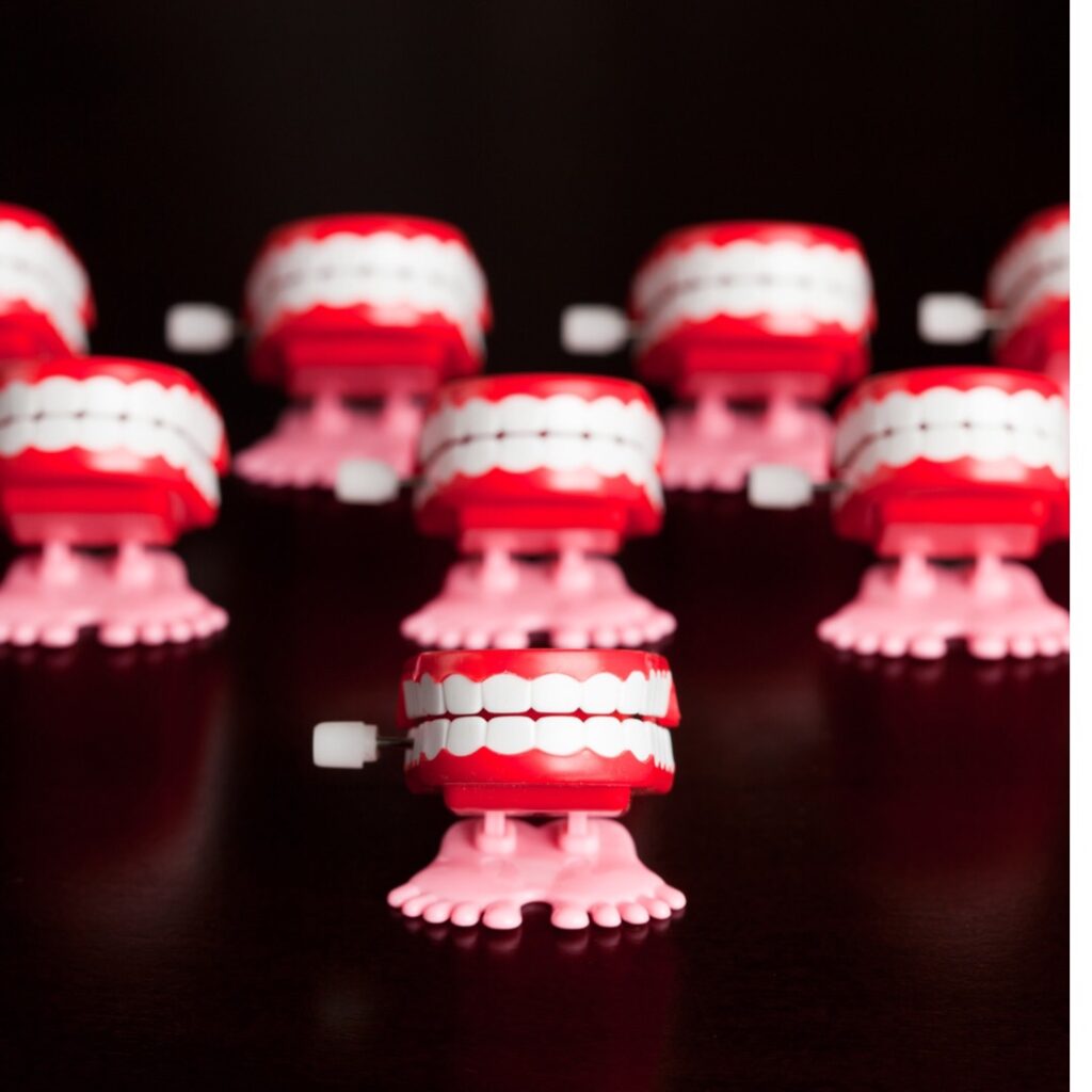 CHATTER WHAT S THE MATTER WITH YOU visual data 6